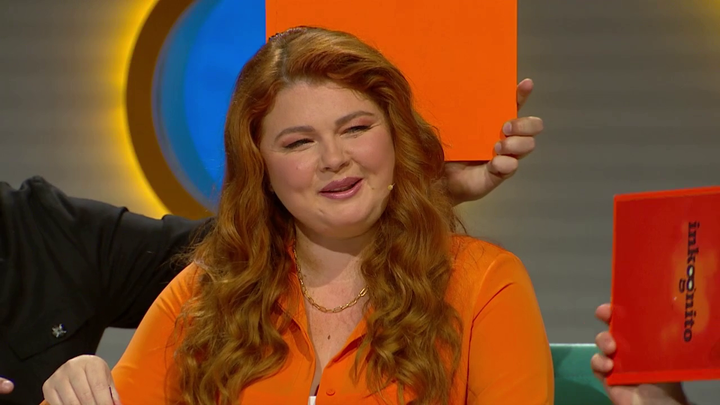 INKO - Evelyn kompliment